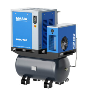 MNA-7 LG