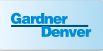 GARDNER DENVER